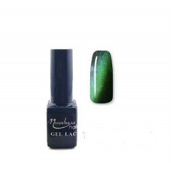 Gel Lac Tiger Eye 5ml #882 Gel Lac Tiger Eye 5ml #882